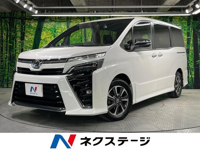 TOYOTA / VOXY