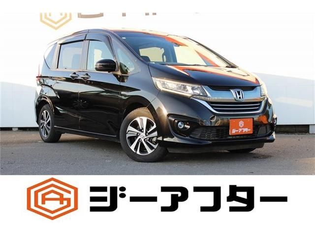 HONDA / FREED HYBRID