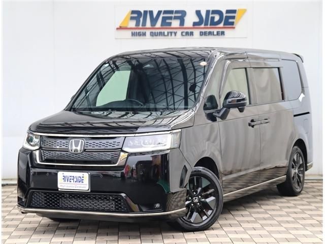 HONDA / STEPWAGON SPADA