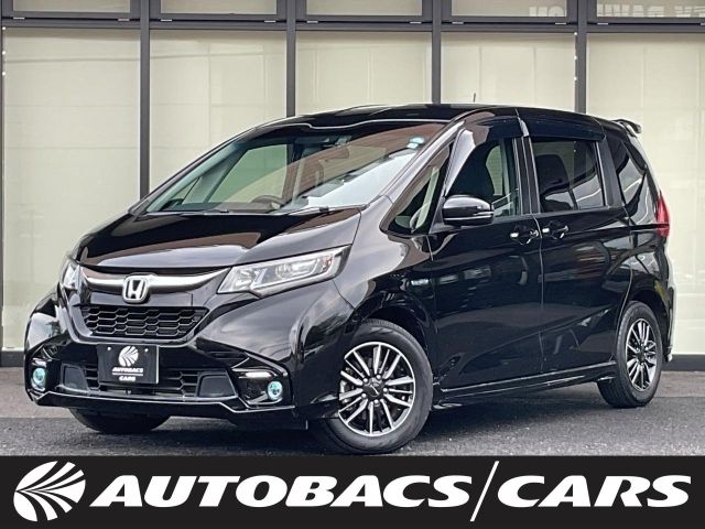 HONDA / FREED HYBRID