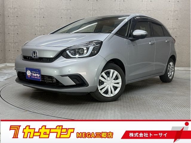 HONDA / FIT e:HEV