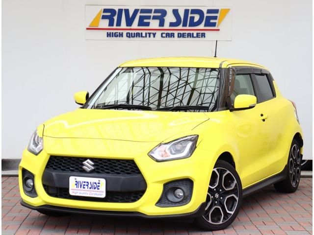 SUZUKI / SWIFT