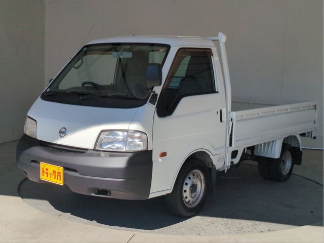 NISSAN / VANETTE truck 2WD