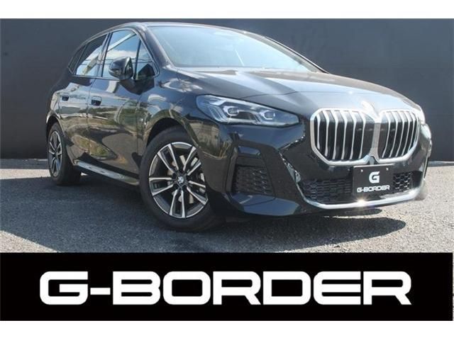 BMW / BMW 2series Active Tourer