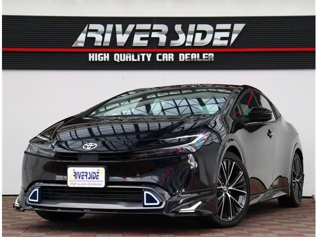 TOYOTA / PRIUS