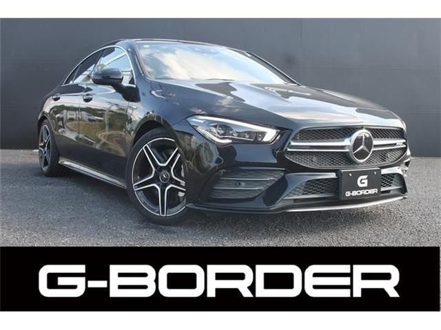 MERCEDES BENZ / MERCEDES AMG CLA class