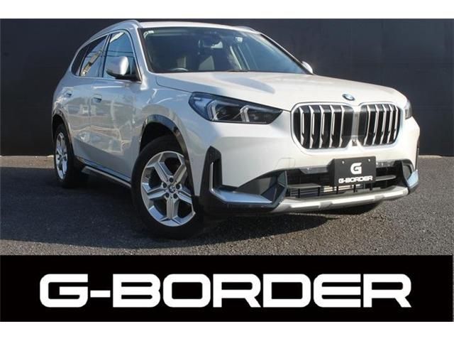 BMW / BMW X1