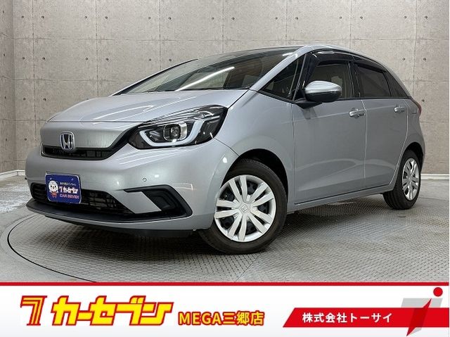 HONDA / FIT e:HEV