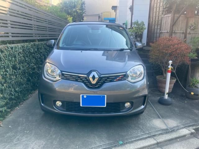 RENAULT / RENAULT TWINGO