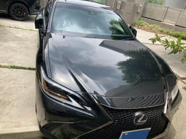 TOYOTA / LEXUS ES300h
