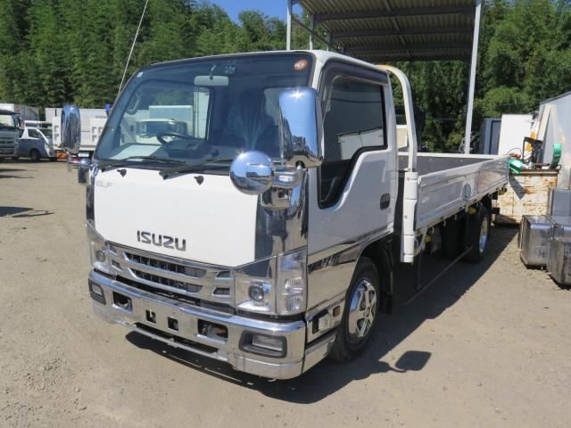 Japanese used car Ref# 1721142 ISUZU / ELF