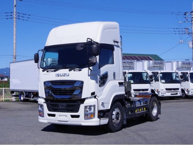 Japanese used car Ref# 1721144 ISUZU / GIGA