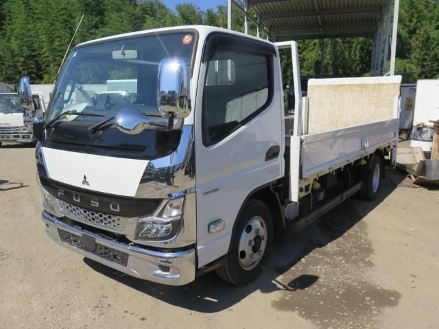 Japanese used car Ref# 1721151 MITSUBISHI / CANTER