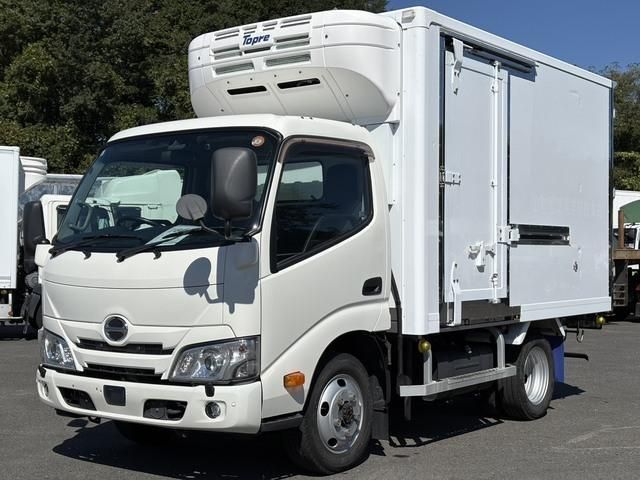 HINO / DUTRO