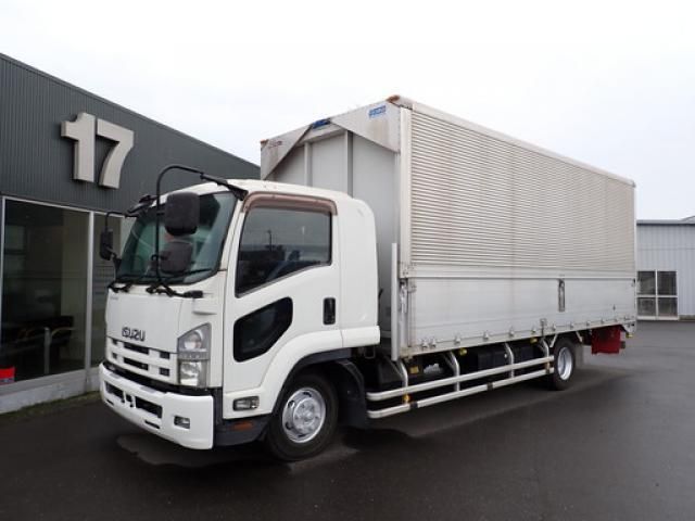 ISUZU / FORWARD