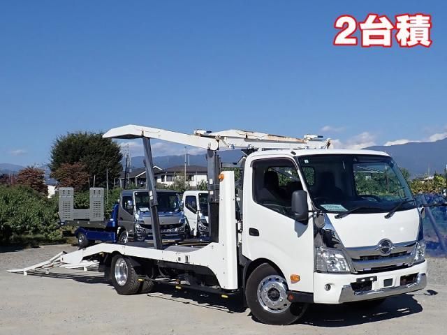 HINO / DUTRO