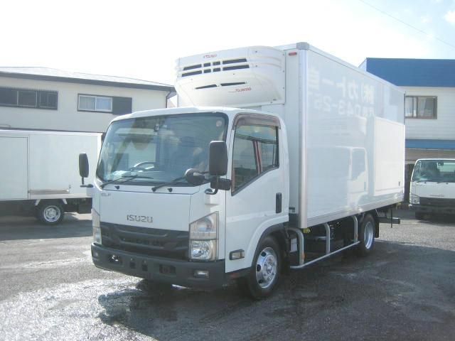 ISUZU / ELF