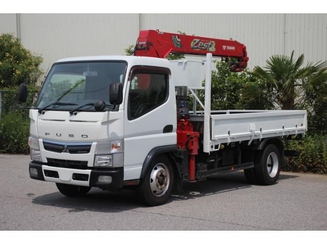 MITSUBISHI / CANTER