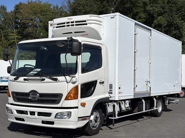 HINO / RANGER