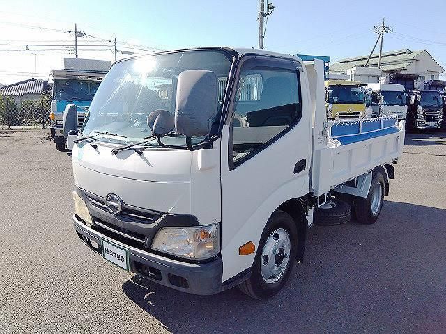 HINO / DUTRO
