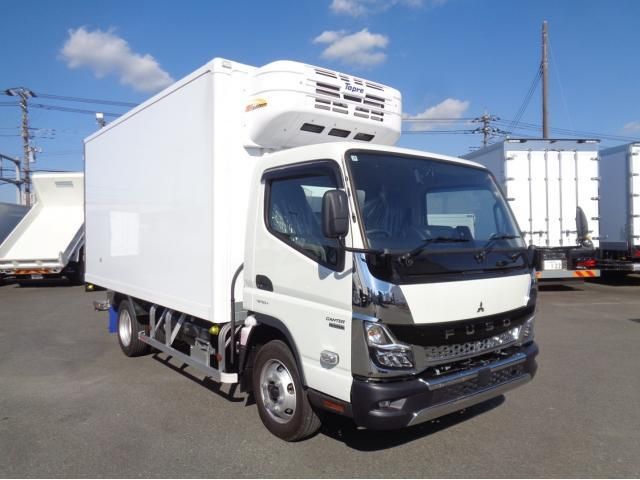 MITSUBISHI / CANTER