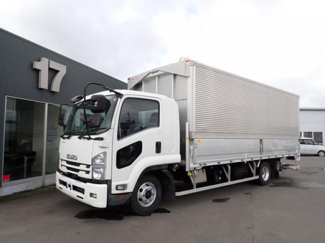 ISUZU / FORWARD