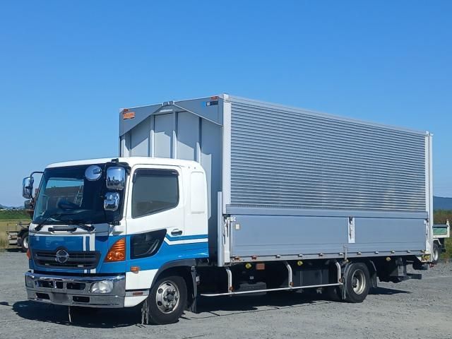 HINO / RANGER