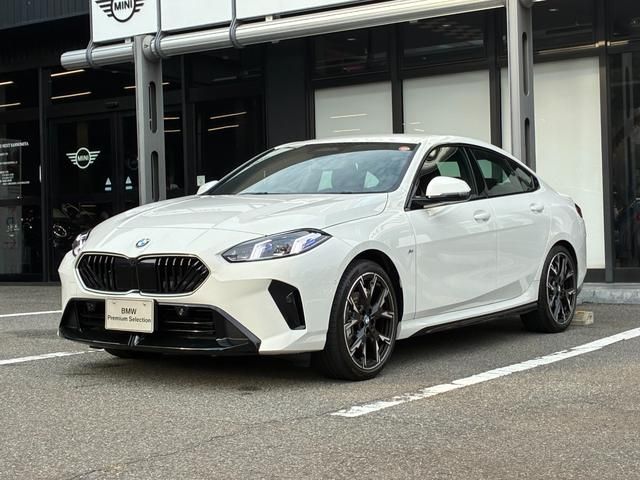 BMW / BMW 2series Gran coupe