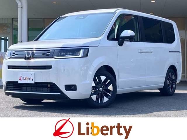 HONDA / STEPWAGON