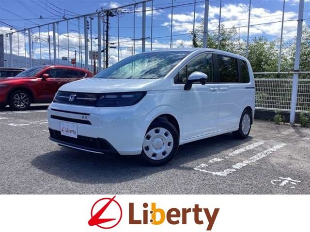 HONDA / FREED