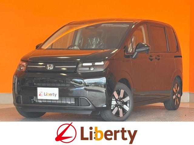 HONDA / FREED
