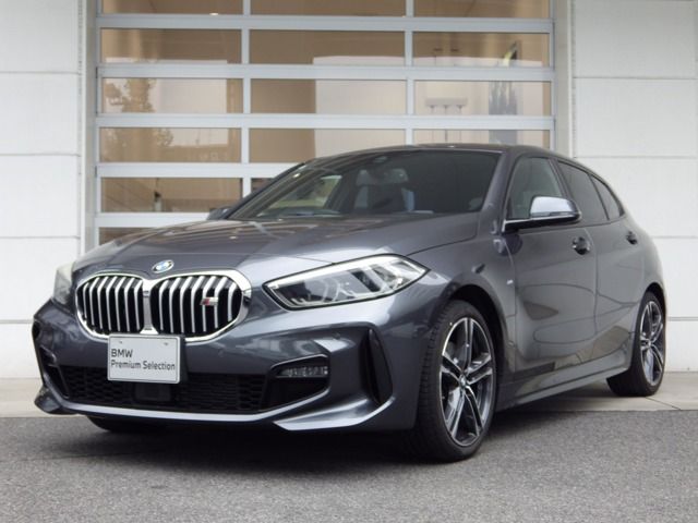 BMW / BMW 1series