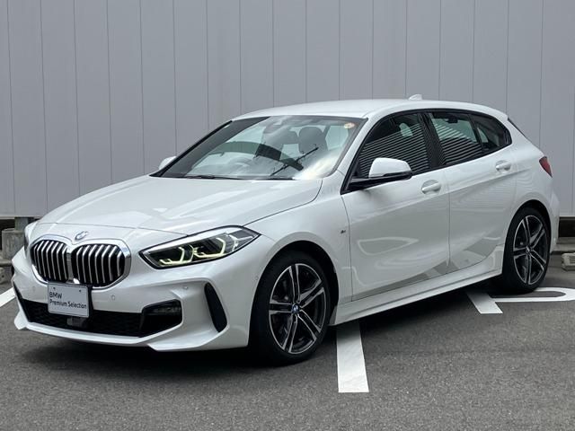 BMW / BMW 1series