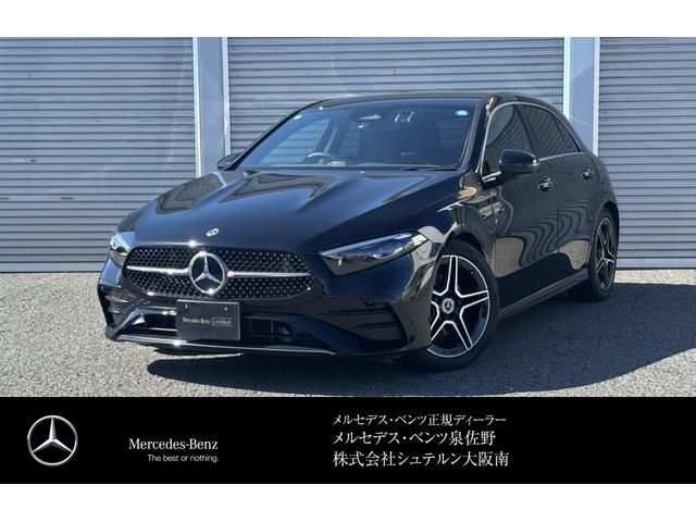MERCEDES BENZ / MERCEDES BENZ A class