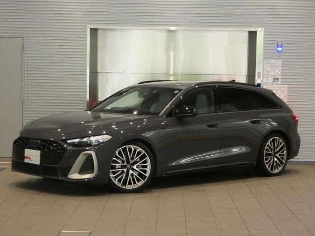 AUDI / AUDI A5 AVANT