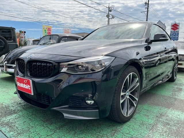 BMW / BMW 3series GRAN TURISMO