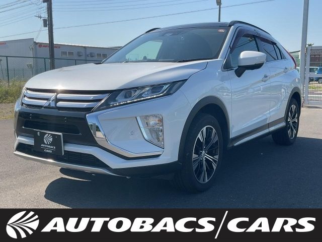 MITSUBISHI / ECLIPSE CROSS 4WD