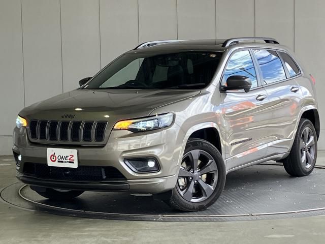 JEEP / JEEP CHEROKEE