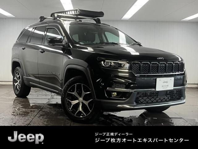 JEEP / JEEP COMMANDER