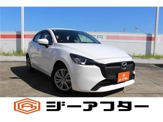 MAZDA / MAZDA2