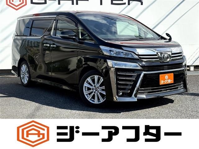 Japanese used car Ref# 1721344 TOYOTA / VELLFIRE