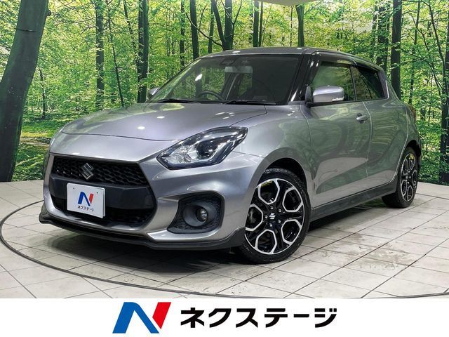 SUZUKI / SWIFT