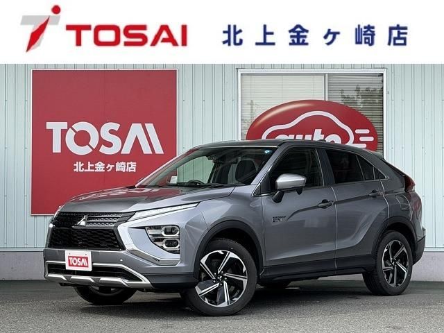 MITSUBISHI / ECLIPSE CROSS PHEV