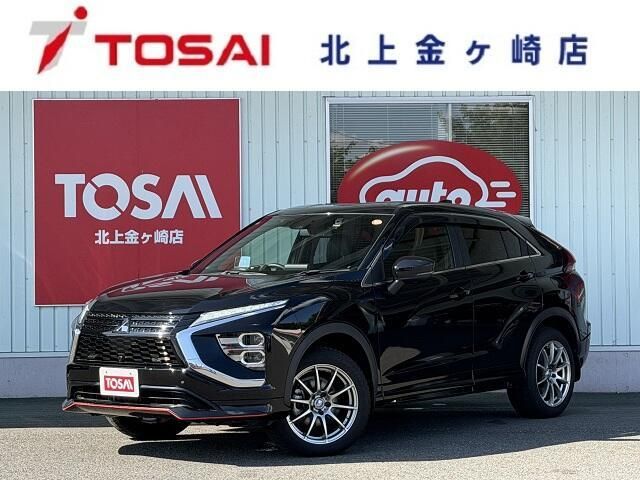 MITSUBISHI / ECLIPSE CROSS PHEV
