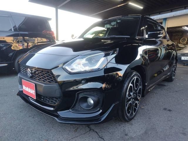 SUZUKI / SWIFT