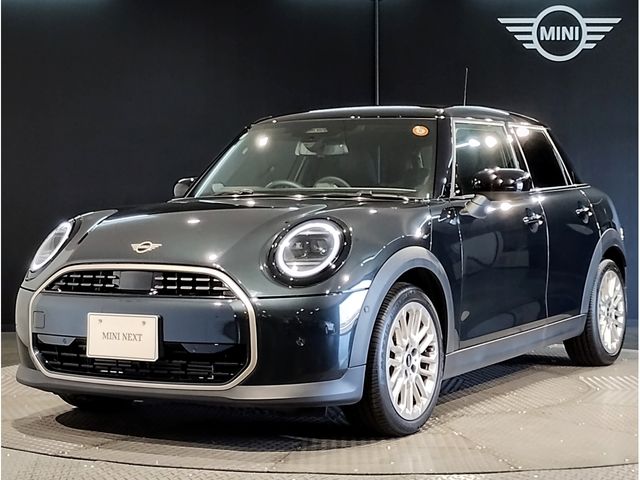 BMW / MINI COOPER 5DOOR
