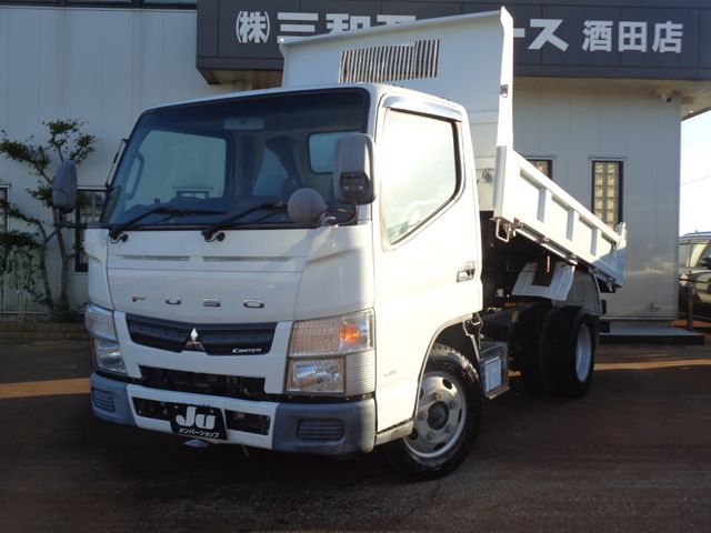Japanese used car Ref# 1721393 MITSUBISHI / CANTER