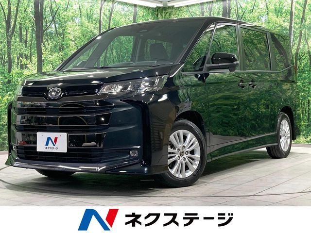 TOYOTA / NOAH