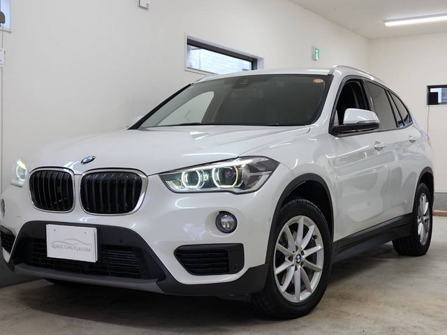 BMW / BMW X1