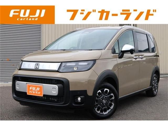 HONDA / FREED 4WD